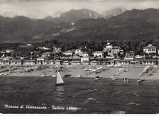 CARTOLINA *68 MARINA DI