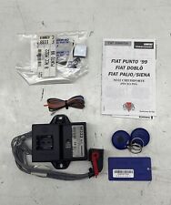 FIAT PUNTO 99 KIT COMPLETO