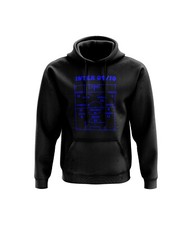 Felpa Inter Formazione