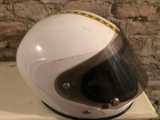 Helmet casco integrale - integrale, vintage