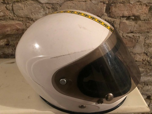 Helmet casco integrale - helmet,