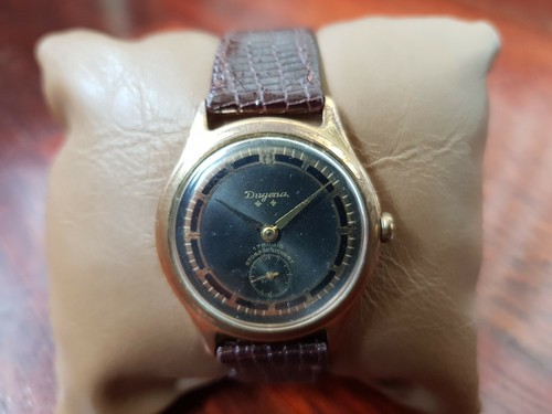 Orologio meccanico dugena - orologio,