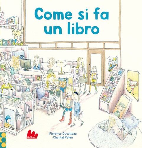 Libri florence ducatteau - florence,