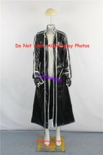 Sword Art Online Kirito coat