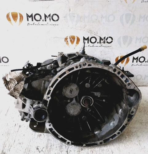 Cambio manuale renault trafic - cambio,