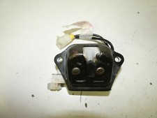 Serratura portellone