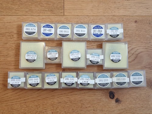 Nuovissimo confezione - nuovissimo, in