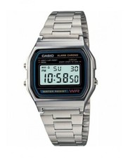 Casio A-158WA -1DF Orologio