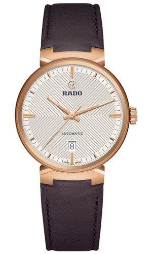 New rado florence automatic - new, st