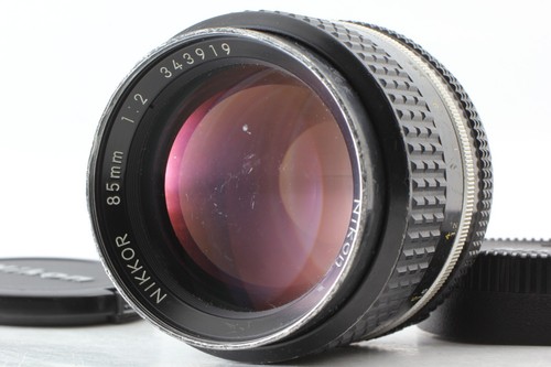 Ecc nikon ai s - nikon, ai-s