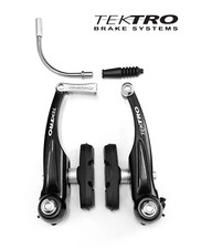 Potenti pinze freno Tektro
