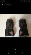 Guanti per moto Hy-Fly Hf3 stile racing