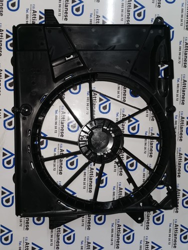 Convogliatore opel mokka - convogliatore,