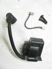 Modulo accensione motosega