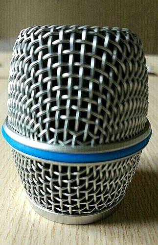 Grille micro beta neuve de - micro,