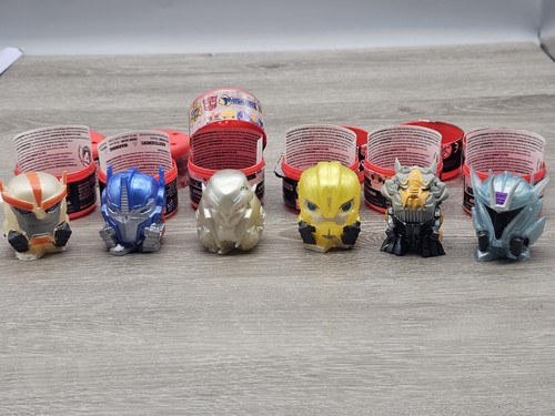 Mashems transformers serie - transformers, 3