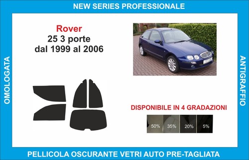 Pellicole oscuranti vetri - pellicole,