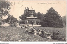 ACDP11-35-0932 - RENNES - La