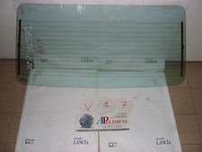 LUNOTTO VETRO POSTERIORE VERDE