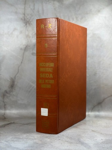 Enciclopedia universale seda - enciclopedia,