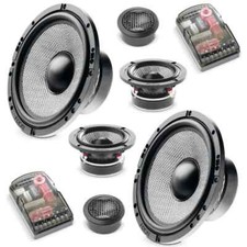 Focal 165 AS3 Access Series