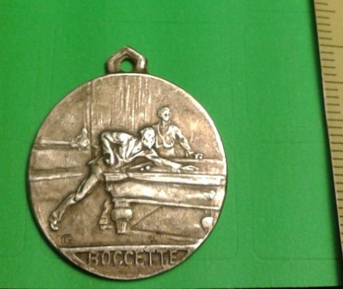 Boccette viii campionato - viii,