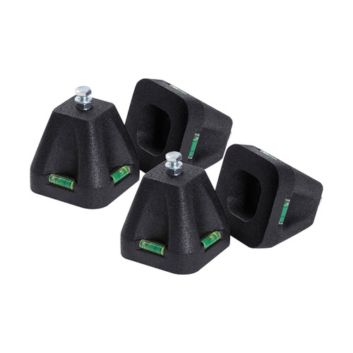 Kit supporti baby sumo in - supporti,