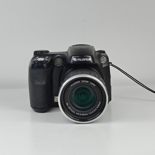 Fujifilm finepix s5600 - fujifilm,