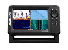 Lowrance eagle con - eagle, 7