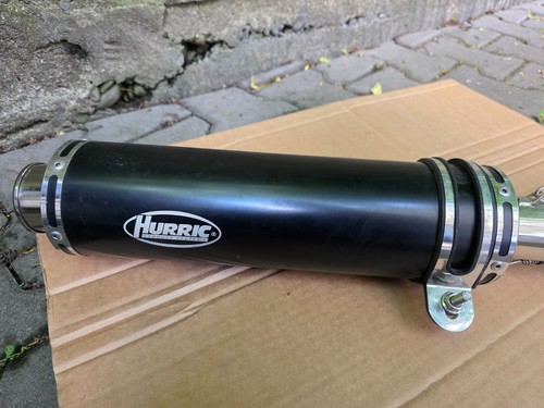Silenziatore marmitta scarico - silenziatore,