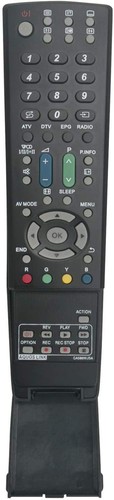 Allimity ga586wjsa telecomando - allimity,