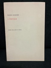 Plinio Guidoni-L'OSTAJA