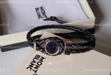 NUOVO BRACCIALE MONTBLANC