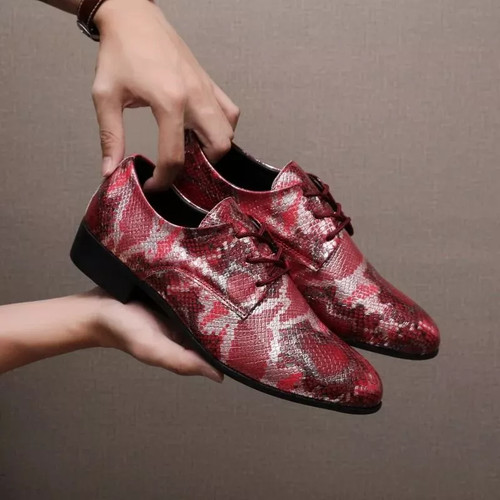 Scarpe derby uomo eleganti - scarpe,