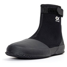 Duck and Fish Neoprene Flat