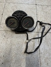 Strumentazione Contachilometri