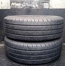 GOMME USATE 225/65R16 112/110R