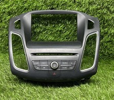 MASCHERINA CENTRALE CRUSCOTTO PER FORD Focus S. Wagon 4° Serie 1892900 (08>11)