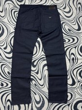 Armani Jeans Vintage Mens