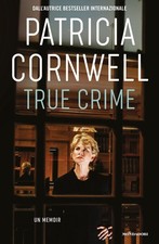 Libro patricia cornwell - -,