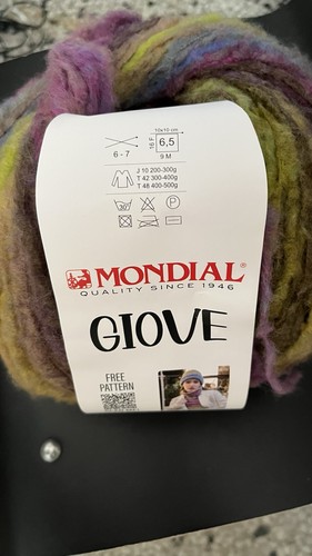 Giove mondial lane gomitolo - giove,
