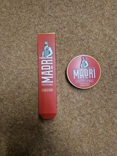 Madri Excepcional Lager Round