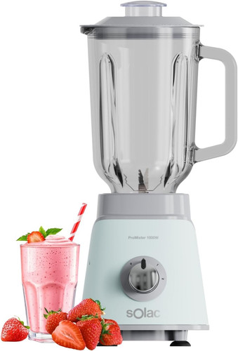 Frullatore caraffa pro - frullatore,