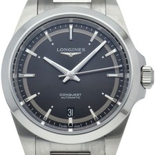 Orologio automatico LONGINES