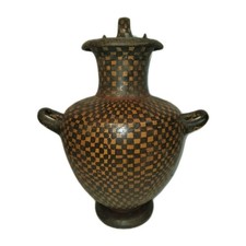 Vaso. Idrya. Riproduzione