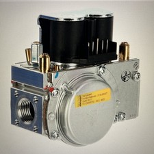 VALVOLA REGOLAZIONE GAS