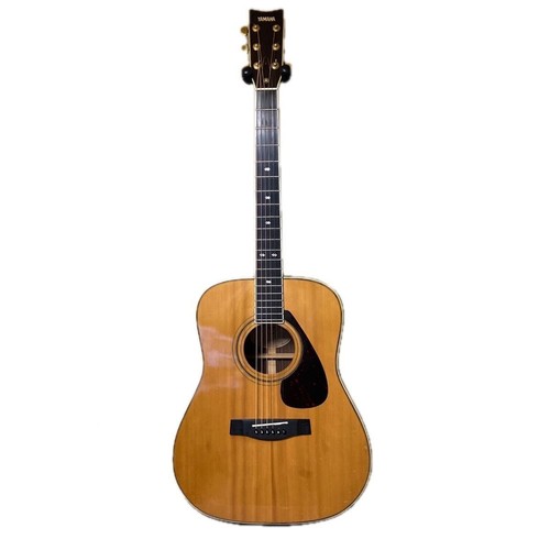 Chitarra acustica yamaha 6 - chitarra,