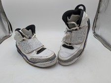 Jordan - Son Of Mars Club