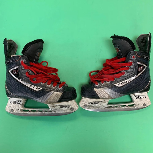 Pattini hockey ccm - hockey, u+