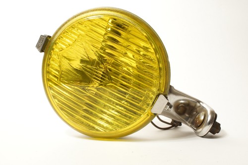 Lampada vintage wipac inox - vintage,